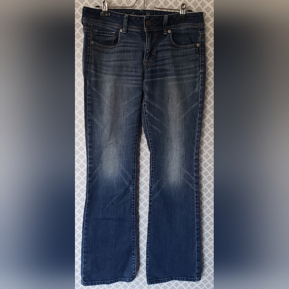 American Eagle Outfitters Jeans